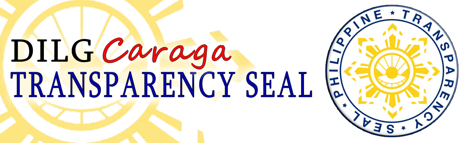 transparency Seal